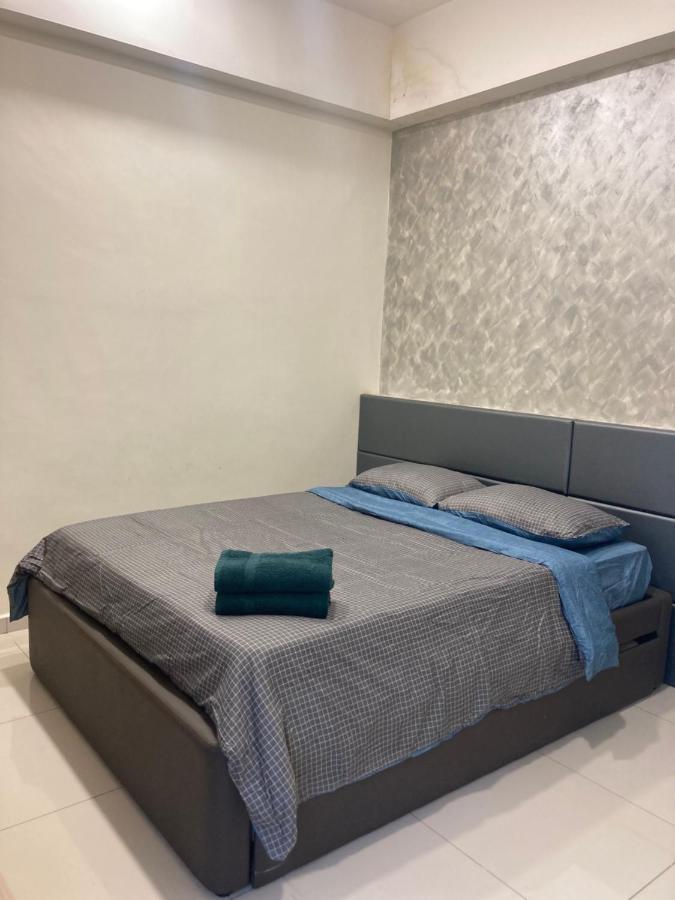 Cameron Avilion Aishomestay Tanah Rata Extérieur photo
